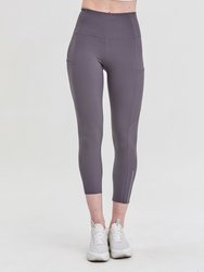 Energy Reflective Silkiflex Legging 21.5"