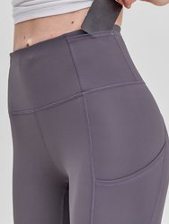 Energy Reflective Silkiflex Legging 21.5"