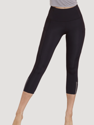 Energy Reflective Silkiflex Legging 21.5"