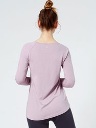 Extenssial Long Sleeve T- Shirt