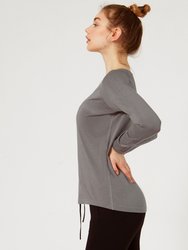 Extenssial Long Sleeve T- Shirt