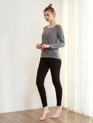 Extenssial Long Sleeve T- Shirt