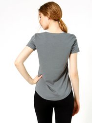 Extenssial Short Sleeve