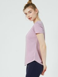 Extenssial Short Sleeve