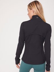 Gen Xyz Zip Up Track Jacket