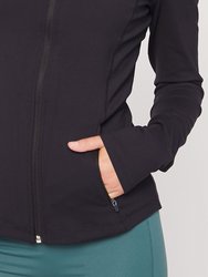 Gen Xyz Zip Up Track Jacket