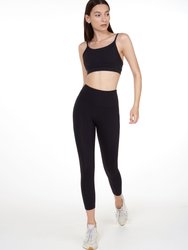 Hybrid Cloudlux Capri Legging 20"