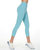 Hybrid Cloudlux Capri Legging 20"