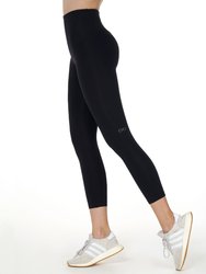 Hybrid Cloudlux Capri Legging 20"