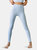 Hybrid Cloudlux Leggings 27" High Waist - Baby Blue