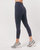 Hybrid Legging High Waist Crop Leggings 23"