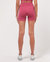 Hybrid Short High Waist 4"