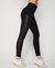 Incline Silkiflex™ Leggings 27" High Waist - Midnight Black