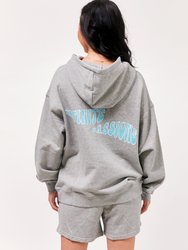 Infinite Passions French Terry Hoodie