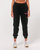 Infinite Passions FT Sweatpants - Metropolis Black/Fuschia