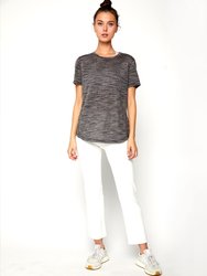 Lea Short Sleeve Top 