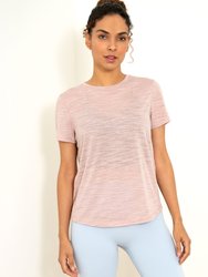 Lea Short Sleeve Top 