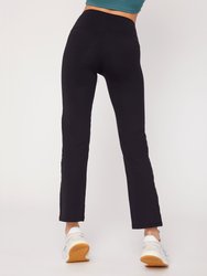 Lexi Boot Cut Pants 25.5"