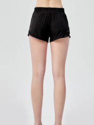 Liberty Running Shorts (Lined)