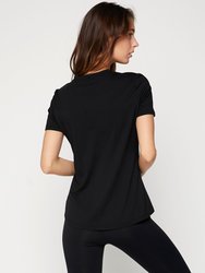 Pima Go Short Sleeve Tee