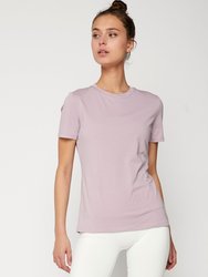 Pima Go Short Sleeve Tee