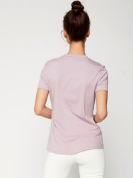 Pima Go Short Sleeve Tee