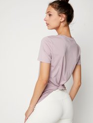 Pima Go Short Sleeve Tee