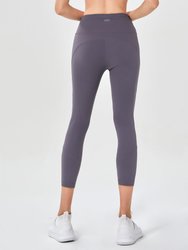 Power Up Silkflex™ High Rise Leggings 21"