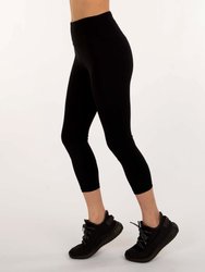 Power Up Silkflex™ High Rise Leggings 21"