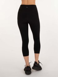 Power Up Silkflex™ High Rise Leggings 21"