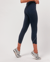 Ready And Go Reflective Laser Cut Ventiflo™ Leggings 23"