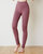 Rusche Hour Coziplex Legging - Grape