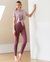 Rusche Hour Coziplex Legging