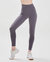 Shine On Silkiflex™ Legging 27" - Carbon