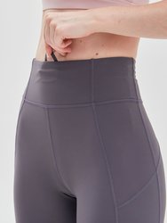 Shine On Silkiflex™ Legging 27"