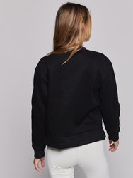 Sideline Fleece Sweatshirt