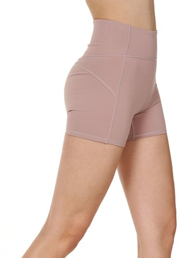 rebody Studio Ventiflo Shorts (Tight) 3.5" product