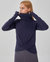 Turtle- Cowl Neck Coziplex™ Long Sleeve