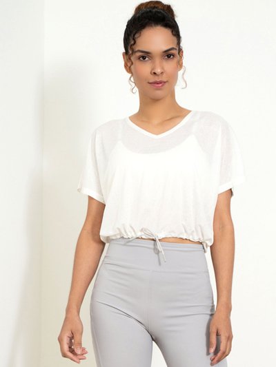 rebody Urban Crop Top product