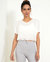 Urban Crop Top - Brilliant White