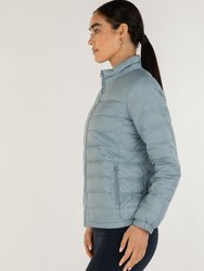 Urbaneer Down Packable Jacket