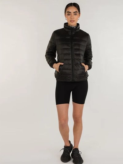 rebody Urbaneer Down Packable Jacket product