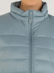 Urbaneer Down Packable Jacket