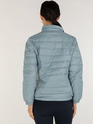 Urbaneer Down Packable Jacket