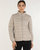 Urbaneer Down Packable Jacket - Pearl Grey