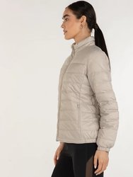 Urbaneer Down Packable Jacket