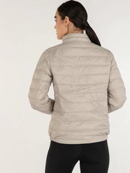 Urbaneer Down Packable Jacket