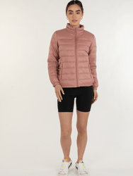 Urbaneer Down Packable Jacket