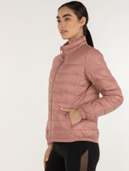 Urbaneer Down Packable Jacket