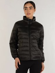 Urbaneer Down Packable Jacket